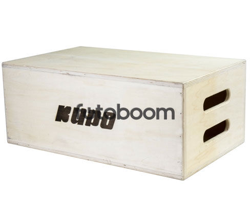 KAB-008 Applebox Full