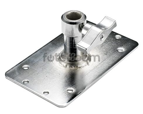 F301 Placa con receptor Baby