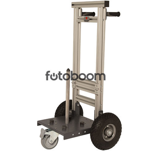 Carro para pesas Grip Lince