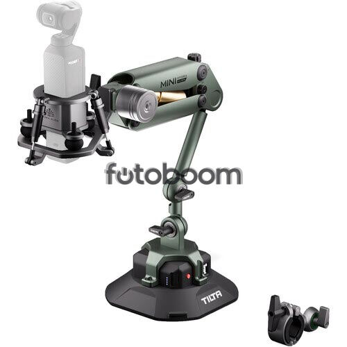 Hydra Alien Mini Master Kit (Forest Green)