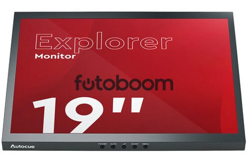 19 Explorer Monitor