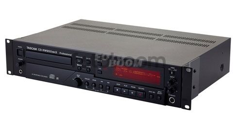 CD-RW900MK2