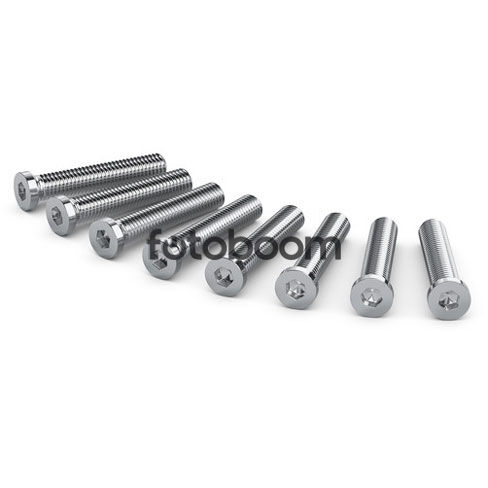 Camera URSA Mini Pro - Mnt Screws EF