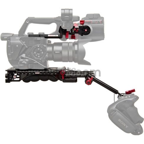 Recoil V2 EVF FS5