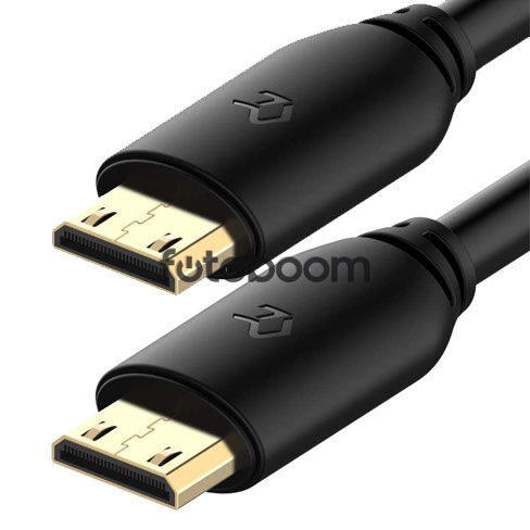 Mini HDMI 1.4 Tipo C Macho-Macho