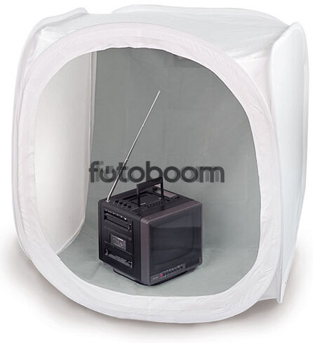 Cubelite STUDIO 2 x Luces KA5861