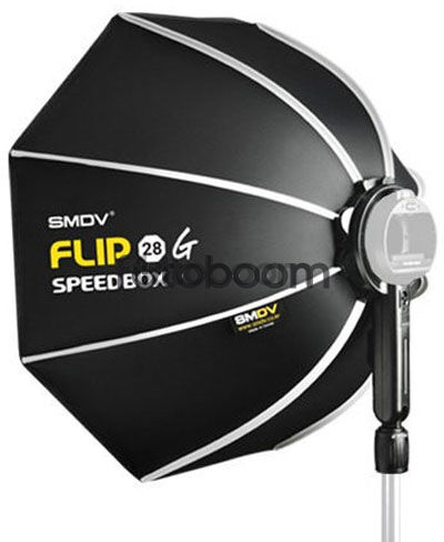 SPEEDBOX FLIP 28G