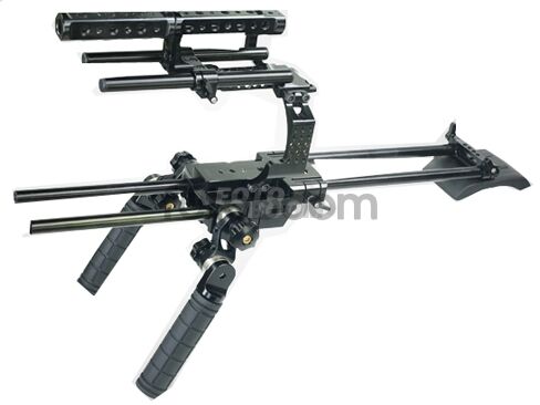 Cage Rig FS700