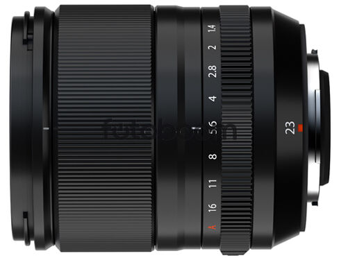 23mm f/1.4 R LM WR + 100E BONIFICACION X + 10% EXPERIENCE DAY