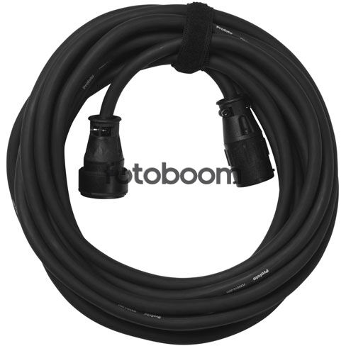 Cable Extension 10m Pro Head