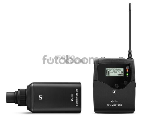 EW-500 BOOM G4-AW+