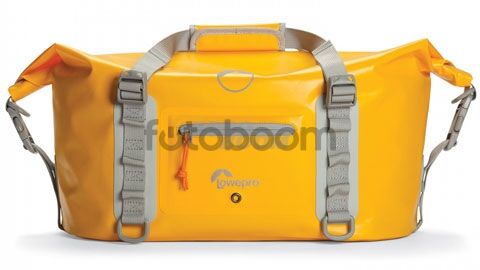 DRY ZONE DUFFLE 20L