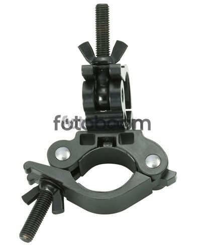 GC-016 Twin Coupler Clamp (42-50mm)
