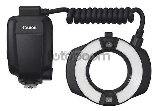 MR-14 EX II RING FLASH MACROLITE -ODTG-