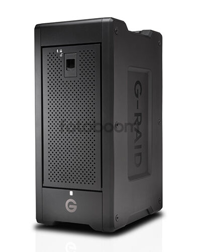 G-Raid Shuttle 8 (96TB)