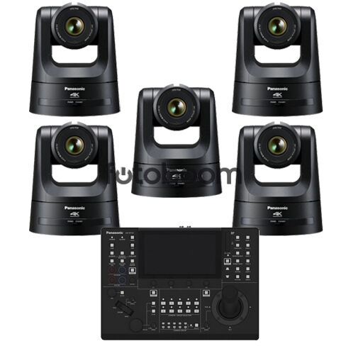Kit 5 x AW-UE100 + AW-RP150