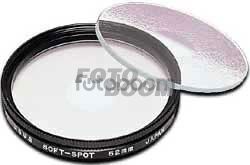 SOFT SPOT de 77mm