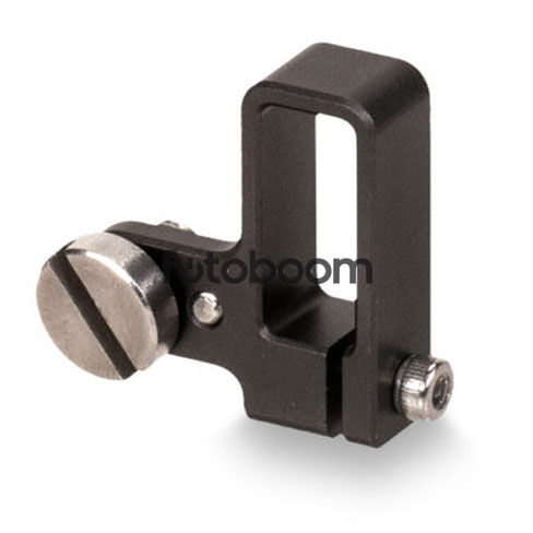 Abrazadera de cable HDMI para a7S III Full Cage (gris)