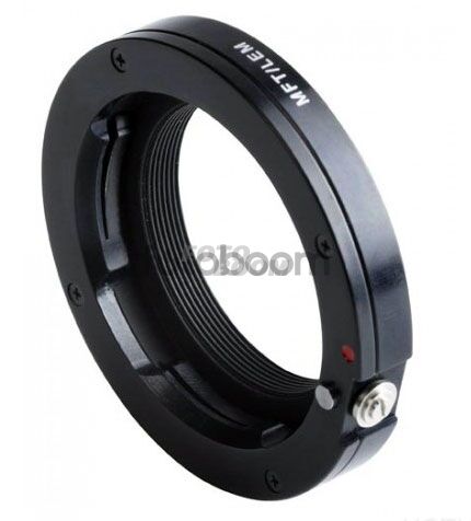 MFT/LEM Adaptador