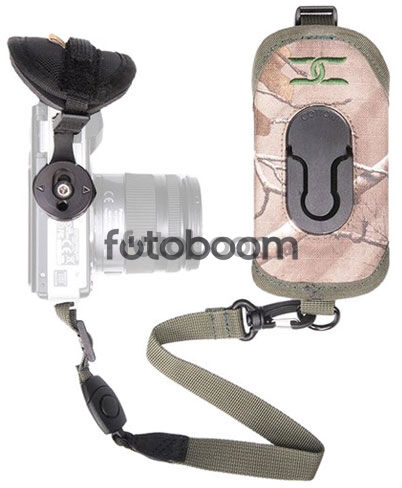 CCS G3 Strapshot - Camuflaje