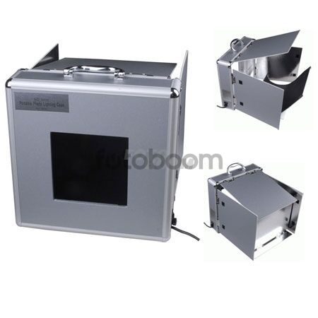 FLB-62110 Maleta Caja de iluminación portatil