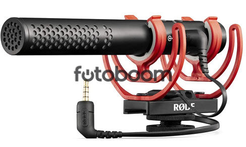 VideoMic NTG