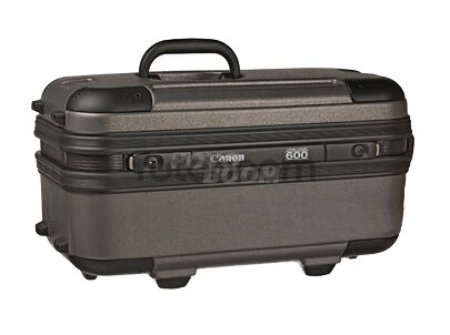 LENS CASE 600