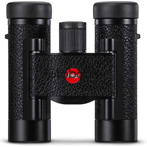 Ultravid 8x20 leathered
