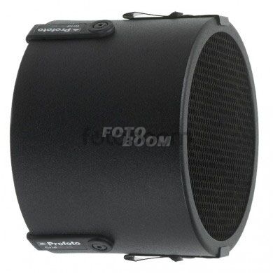Nido de Abeja Grid 5º