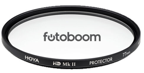 PROTECTOR HD MK II 52mm