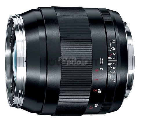 28mm f/2 ZE Distagon T Canon
