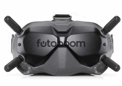 Goggles FPV
