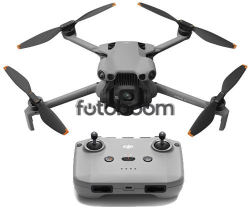 Mini 5 Pro Fly More (DJI RC N3)