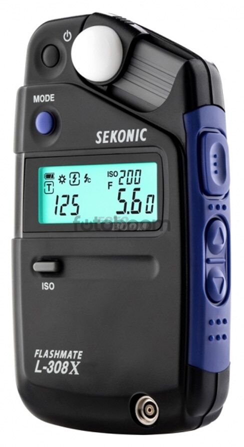 FLASHMATE L-308X