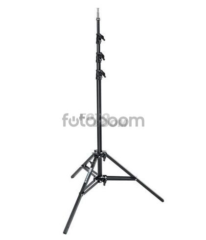 A0035B Alu Baby 35 (Aluminio)