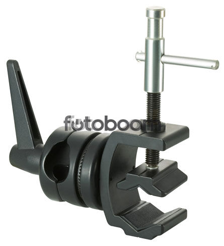 TC-010 Pinza para tubo con Baby Pin y Grip Head (16-50mm)