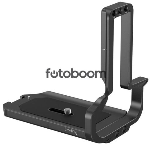 Soporte en L Canon R3