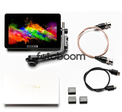 FOCUS OLED SDI