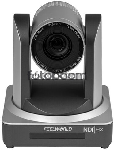 NDI20X PoE