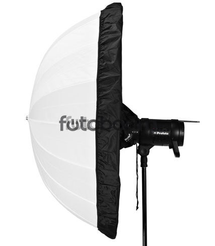 Umbrella Backpanel S