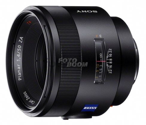 50mm f/1.4Z