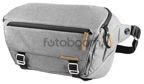 Everyday Sling v2 10L - Gris Ceniza