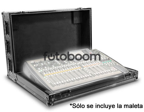 Maleta para Behringer X32