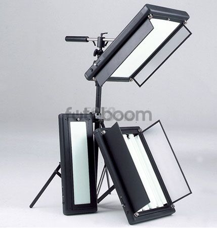 Studio Light 2 x 55W