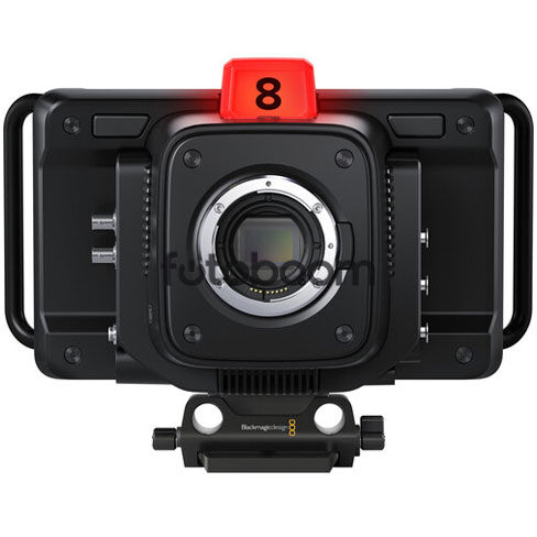 Studio Camera 6K Pro