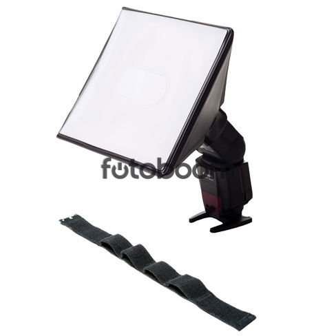 LQ119S LUMIQUEST SOFTBOX III