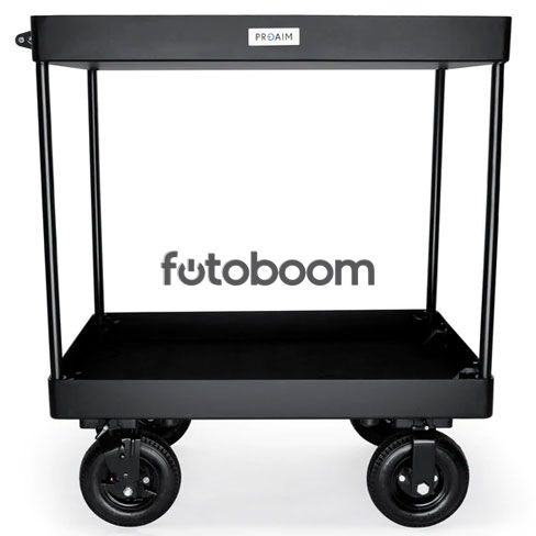 Bowado Pro Cart 36