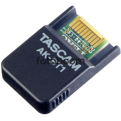Adaptador para control inalámbrico de X8