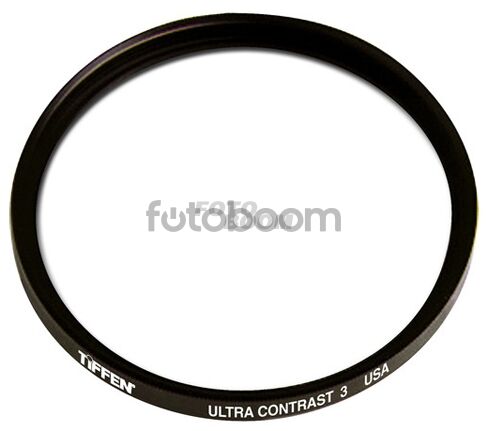 Ultra Contrast 3 72mm