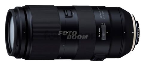 100-400mm f/4.5-6.3 DiVC USD Nikon